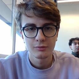 Photo de Liam Gérard