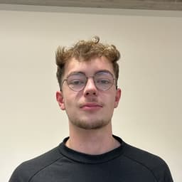 Photo de Lucas Bretenstein